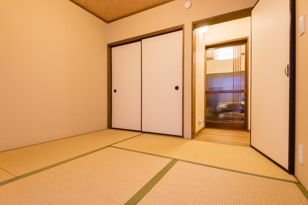 Seijyaku No Ie Vila Quioto Exterior foto