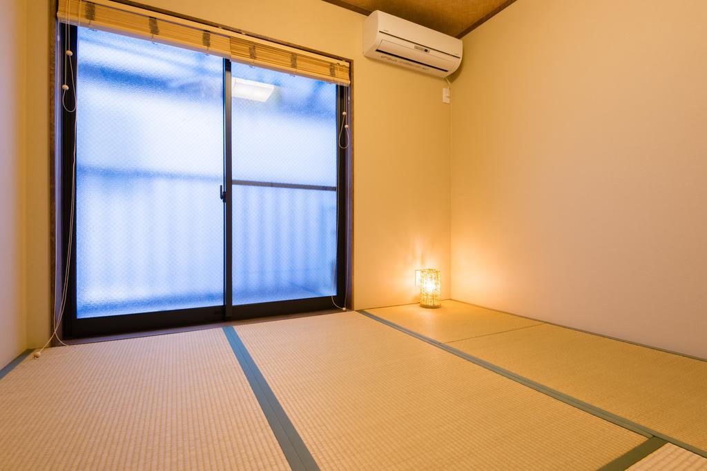 Seijyaku No Ie Vila Quioto Exterior foto